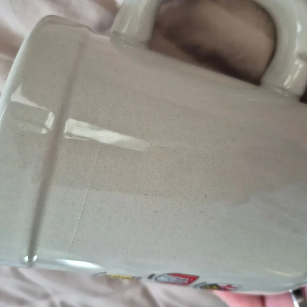 Vintage Deutschland Ceramic Beer Stein with Crest Design